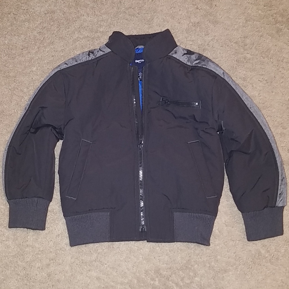 Boys Gap Bomber Jacket